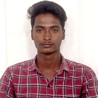 Prasanth Reddy