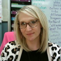 Werner Stacy