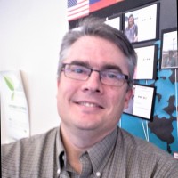 Charlie Montgomery