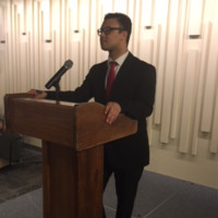 Thomas Satham-Fisette