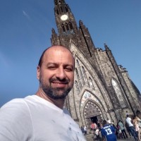 João Rodrigo Mascher Junior