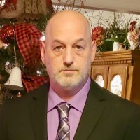 Derek Leech