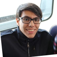 Daniel Fernandez