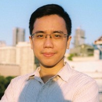 DANG Tung-Duong