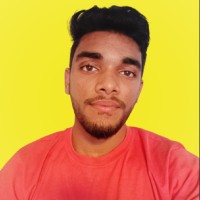 Ayush Kumar Ram