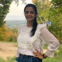 Nitya Subramaniam