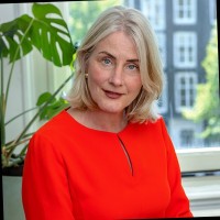 Sonja Van Der Kamp
