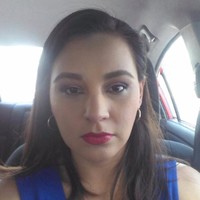 Cynthia Aguilera