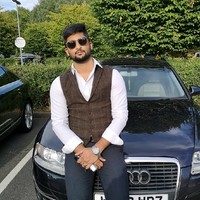 Osama Nasar