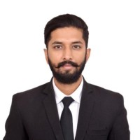 Karan Thaman