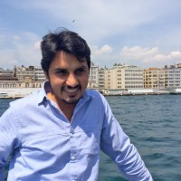 Tauseef Ahmad
