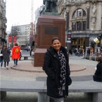 Hajar Azzayani