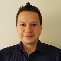 Brian Rodriguez