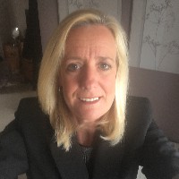 Lynda Harris