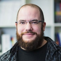 Carlos González Rodrigo