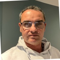 Stéphane Manach