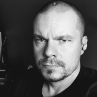 Jussi Reinilä