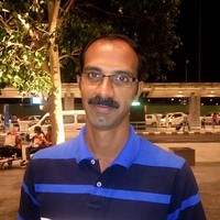 Binu Lazar, Mie, C-Eng.