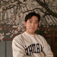 Chris (Jongsoon) Jang