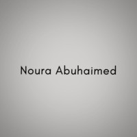 Noura Abuhaimed نوره أبوحيـمد
