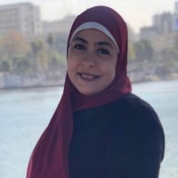 Shaimaa Moussa