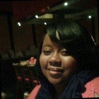 Lasheena Fortson