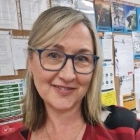 Amanda Calow