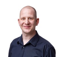 Patrick Thüring