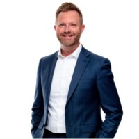 Andrew S. Mullins, MBA, FACHE