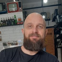 Danilo Marcelino Leite