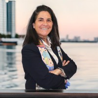 Patricia Ortega Muñoz