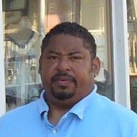 Gary Hogan