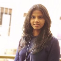Menisha Koralalage