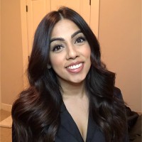 Pooja Maisuria