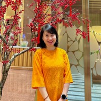 Anh Nguyen Hoai, Cpa (Aust.)