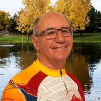 Wayne Broussard