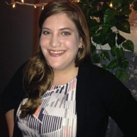 Rachel Hulbert