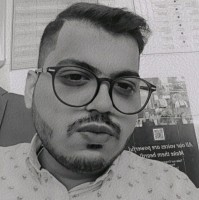 Aaron D'souza