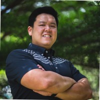 Duncan Lee