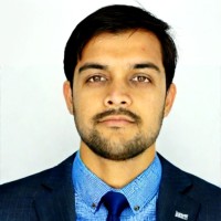 Kshitij Pathania