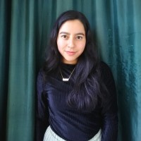 Guadalupe Xolotzin Abad Galindo