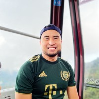 Haziq Asyraf Roslan