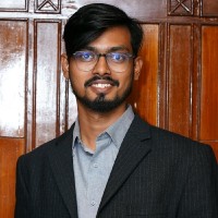 Mugilan Ravi