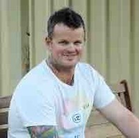 Daniel Rayment