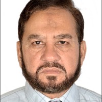 Aziz Hussain
