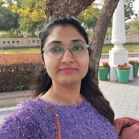 Aparna More