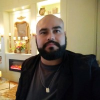 Victor Torres