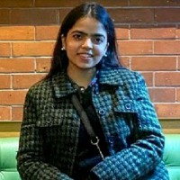 Harleen Kaur
