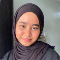 Umi Shaffiqah Mohd Zubir