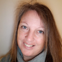 Pia Merrald Pedersen